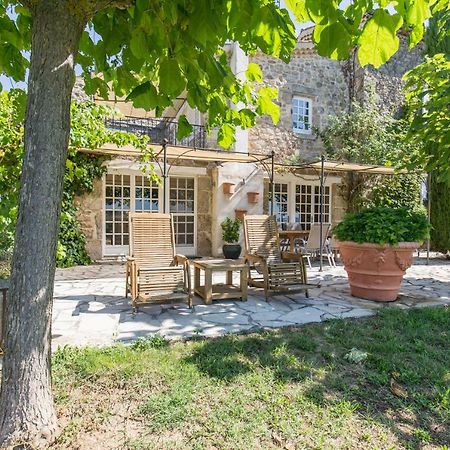 Les Hiboux Du Domaine Du Moulin Βίλα Etables  Εξωτερικό φωτογραφία