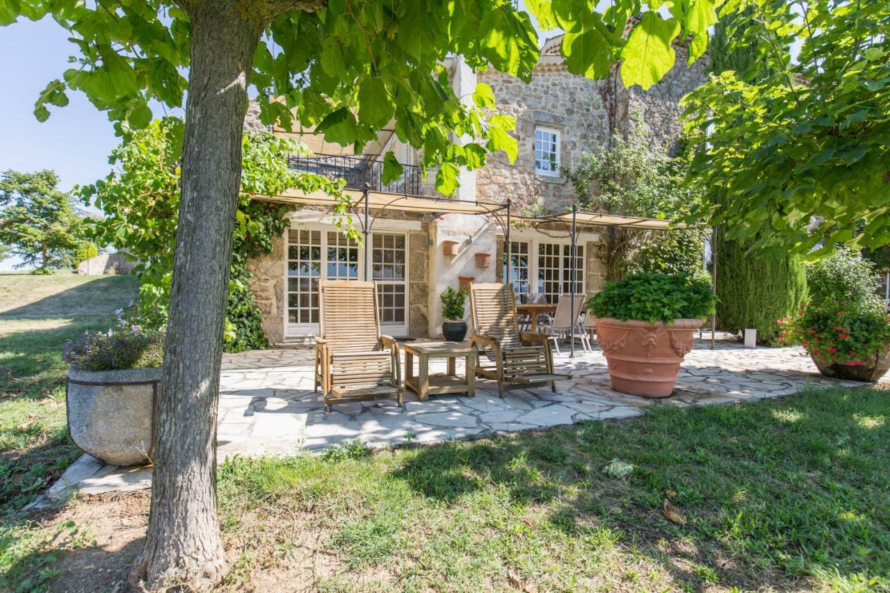 Les Hiboux Du Domaine Du Moulin Βίλα Etables  Εξωτερικό φωτογραφία