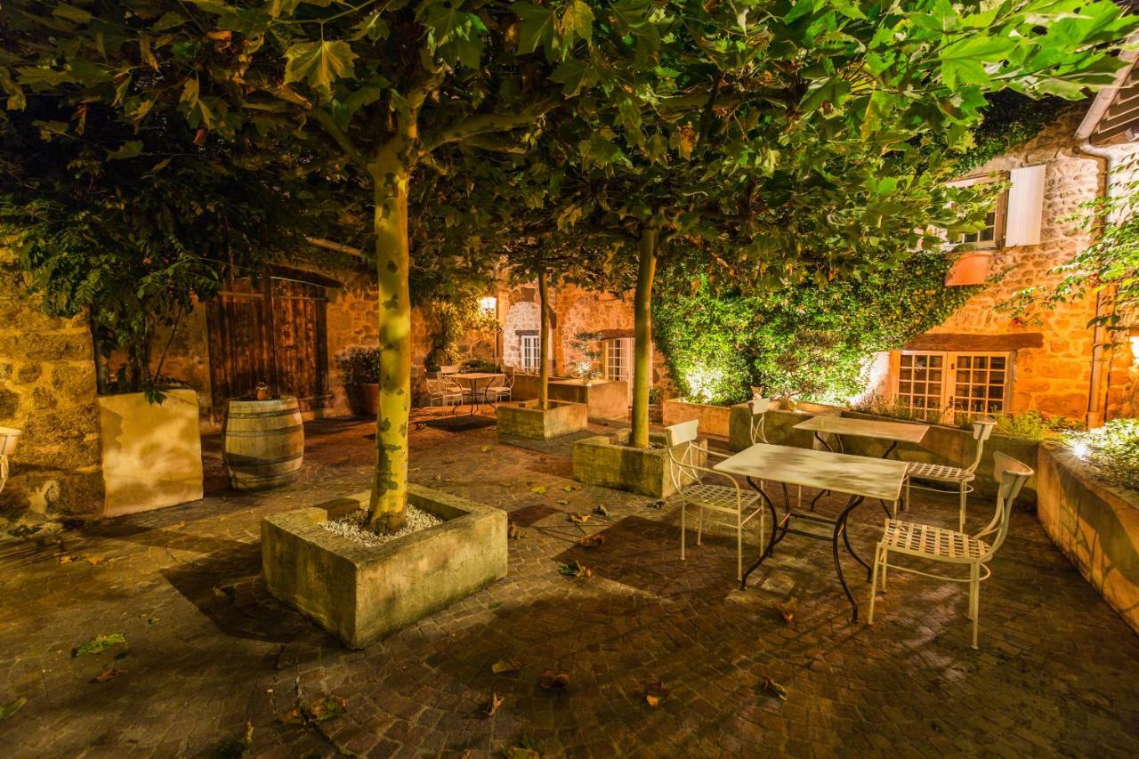 Les Hiboux Du Domaine Du Moulin Βίλα Etables  Εξωτερικό φωτογραφία