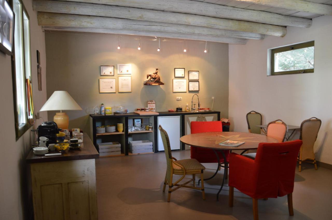Les Hiboux Du Domaine Du Moulin Βίλα Etables  Εξωτερικό φωτογραφία